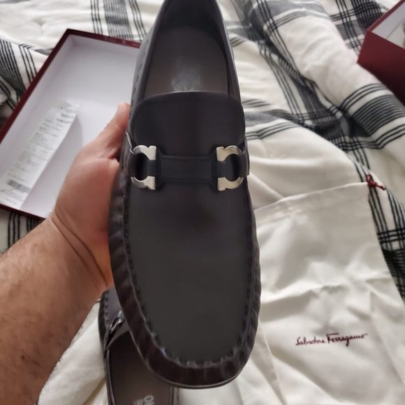 Ferragamo Shoes main image 3